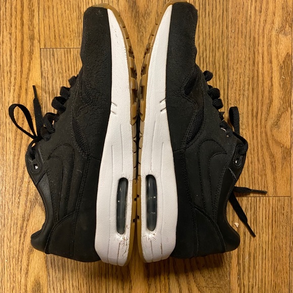 Nike Air Max 1 x APC collab (rare) - Picture 3 of 4